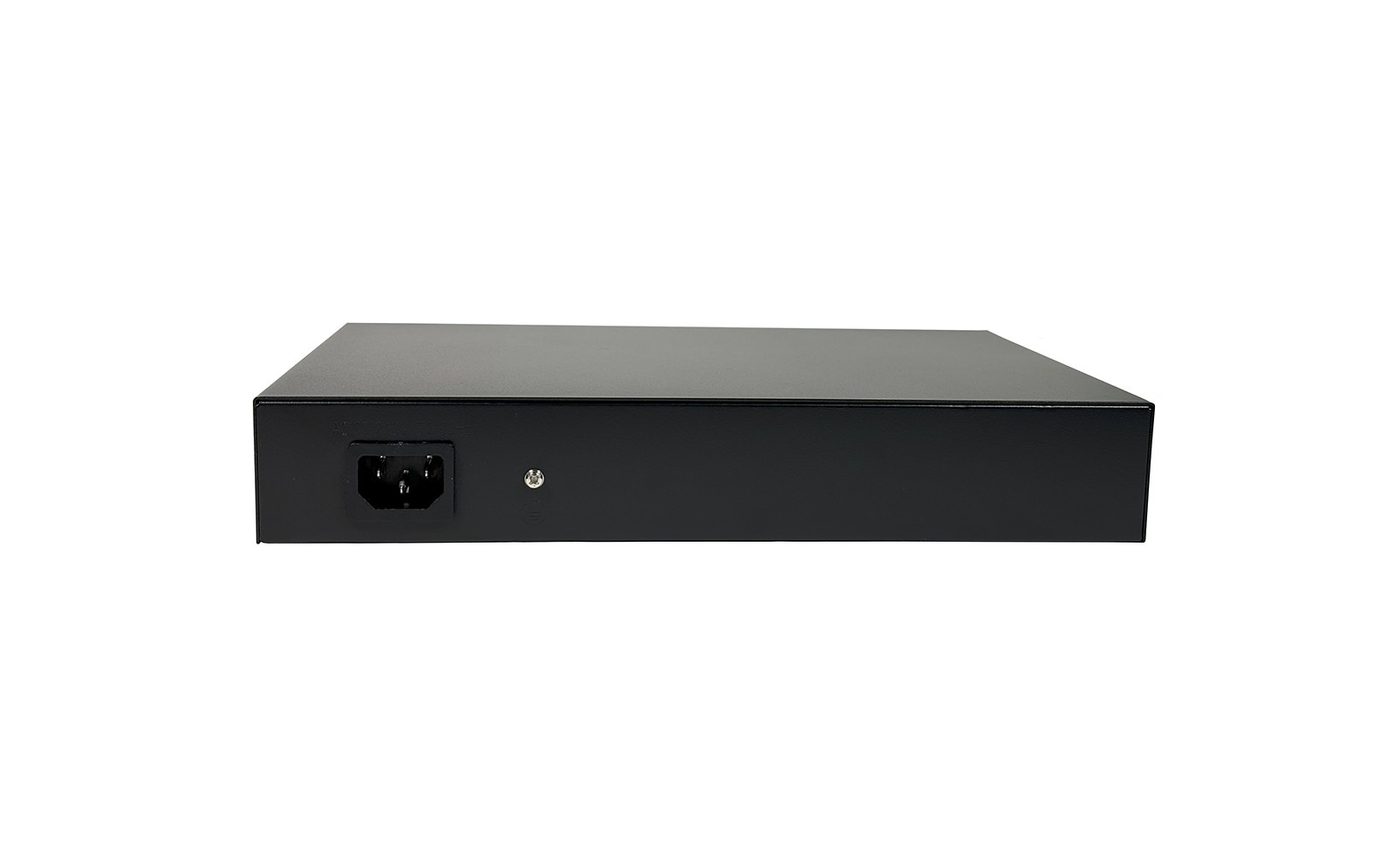 Фото Коммутатор управляемый ORIGO OS6208/A1A L2, 8x10Gbase-T, консольный порт RJ-45, комплект для установки в 19" стойку