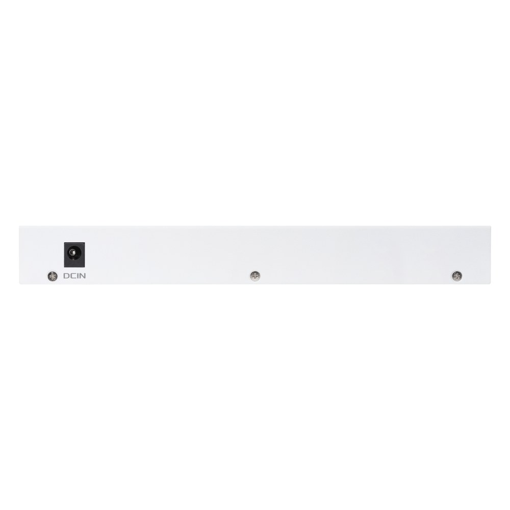 Фото Маршрутизатор ASUS ExpertWiFi EBG19P, 8×LAN + 1×WAN