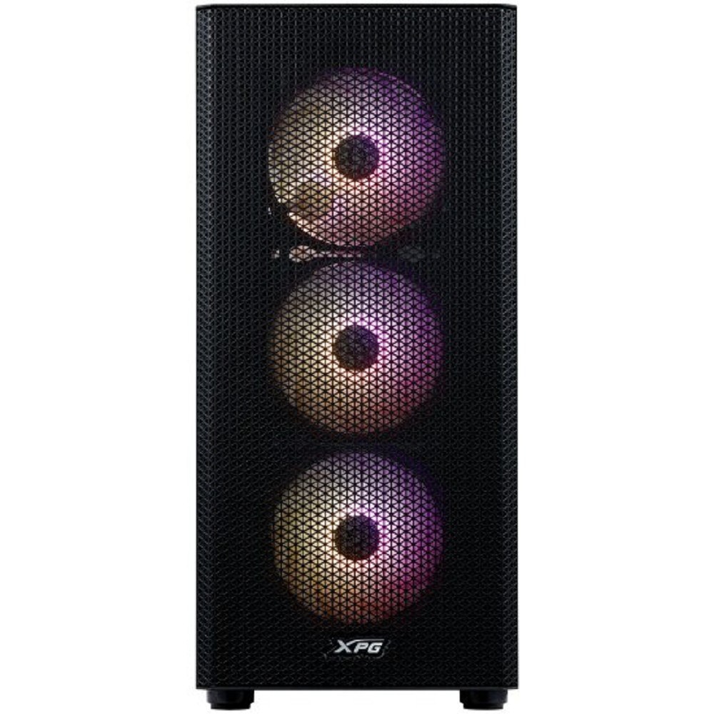 Фото Компьютерный корпус XPG VALORMESHC4VA-BKCWW