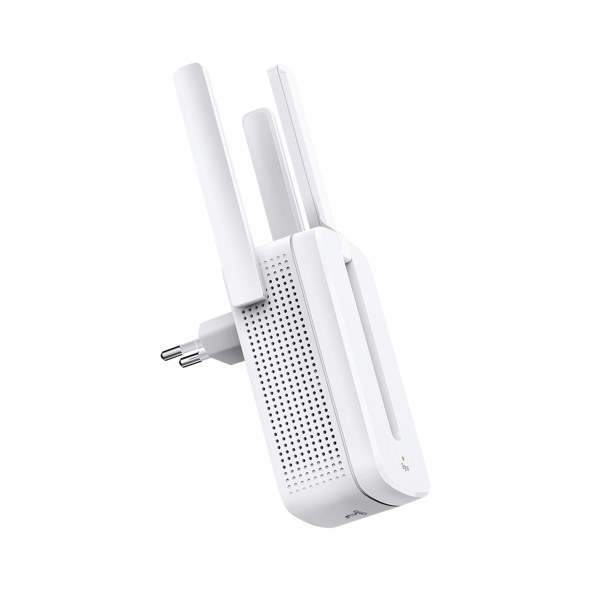 Фото Усилитель Mercusys MW300RE 300Mbps Wi-Fi Range Extender