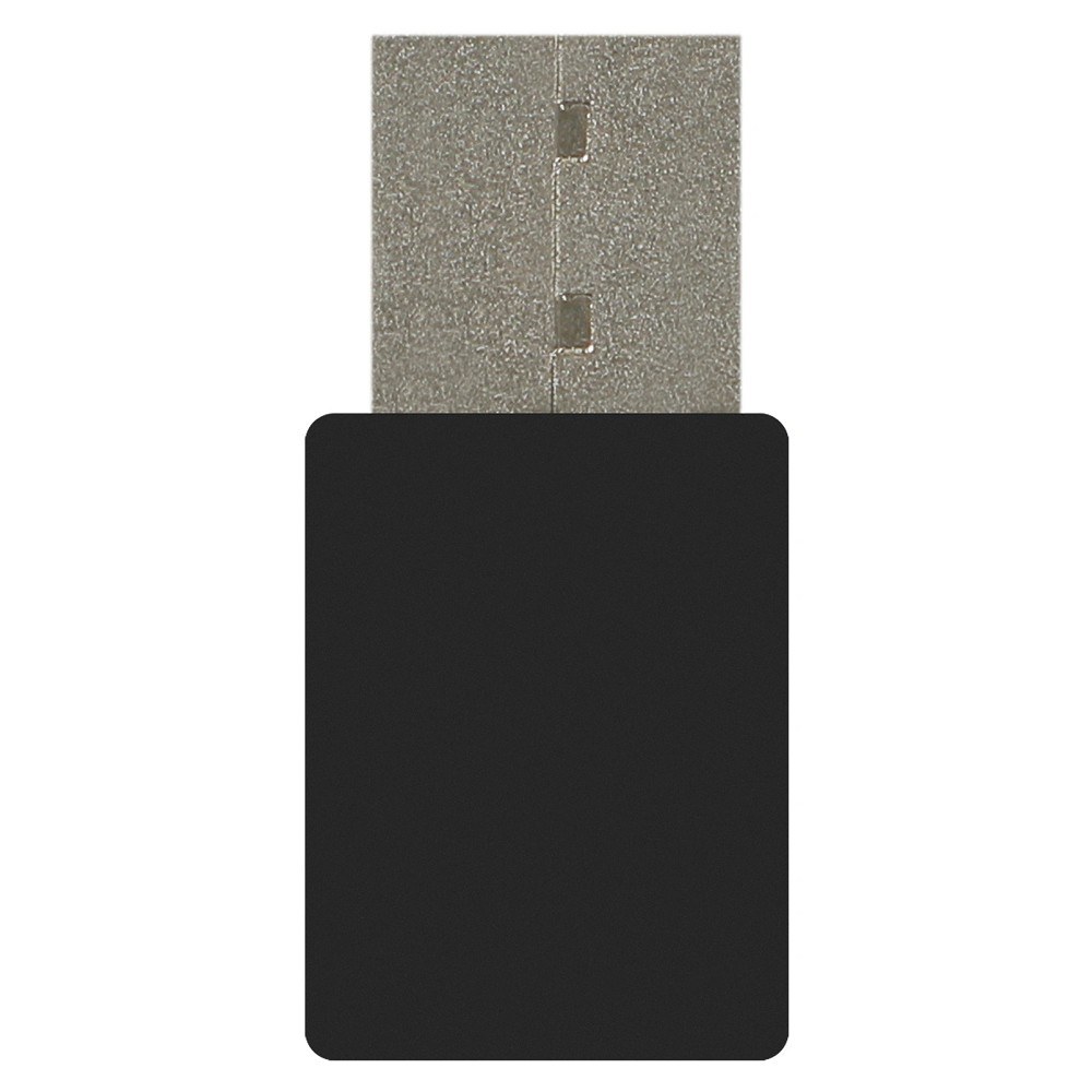 Фото Сетевой адаптер WiFi + Bluetooth Digma DWA-BT4-N150 N150 USB 2.0 (ант.внутр.) 1ант. (упак.:1шт)
