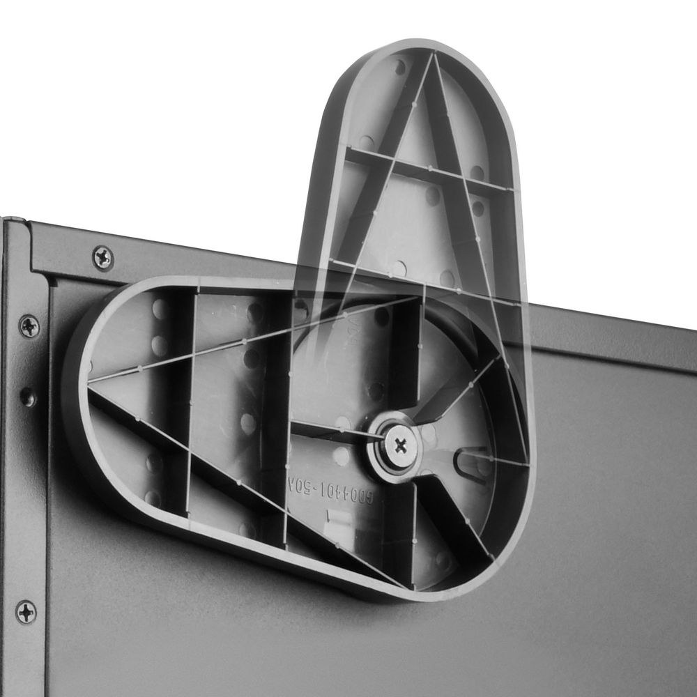 Фото Компьютерный корпус Silverstone SST-RM51