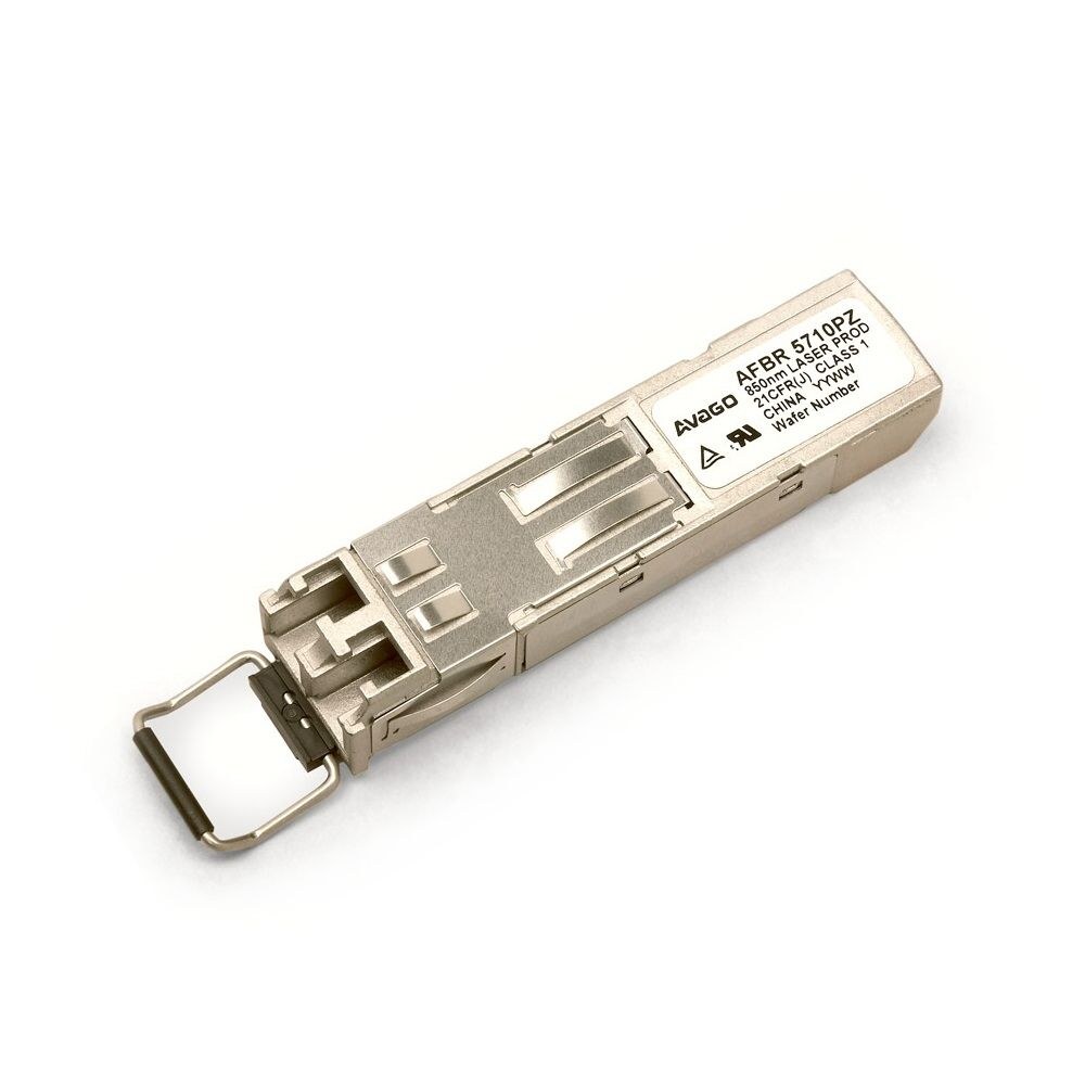 Фото Трансивер ACD-SFP-CWDM45.80 SFP 1G CWDM 80km 1450nm LC DDM
