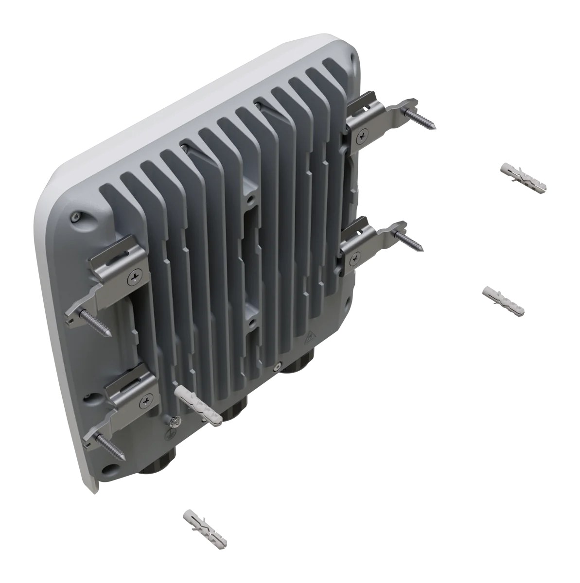 Фото Маршрутизатор/RB5009UPr+S+OUT Wired router 2.5 Gigabit Ethernet, Gigabit Ethernet White