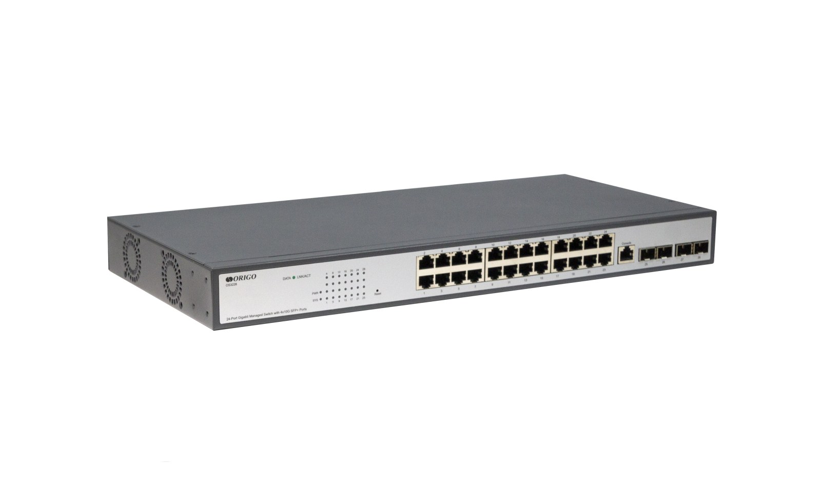 Фото Коммутатор OS3228/A1A