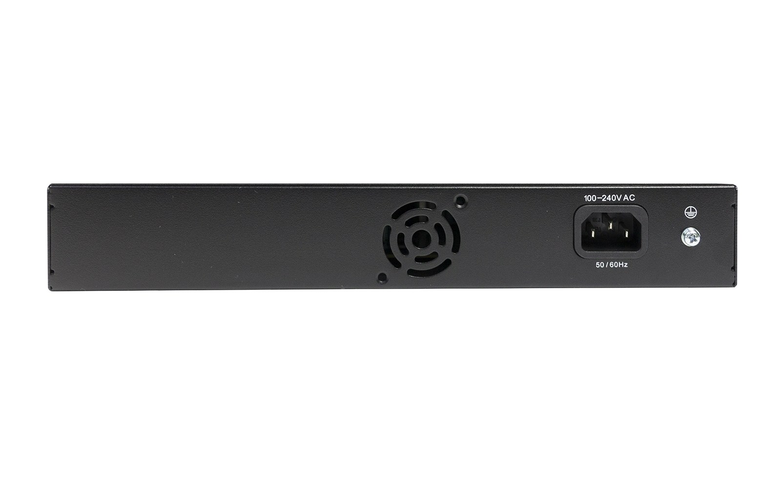 Фото Коммутатор ORIGO OS3118/A2A, 16×1 Гбит/с + 2×1 Гбит/с SFP, управляемый