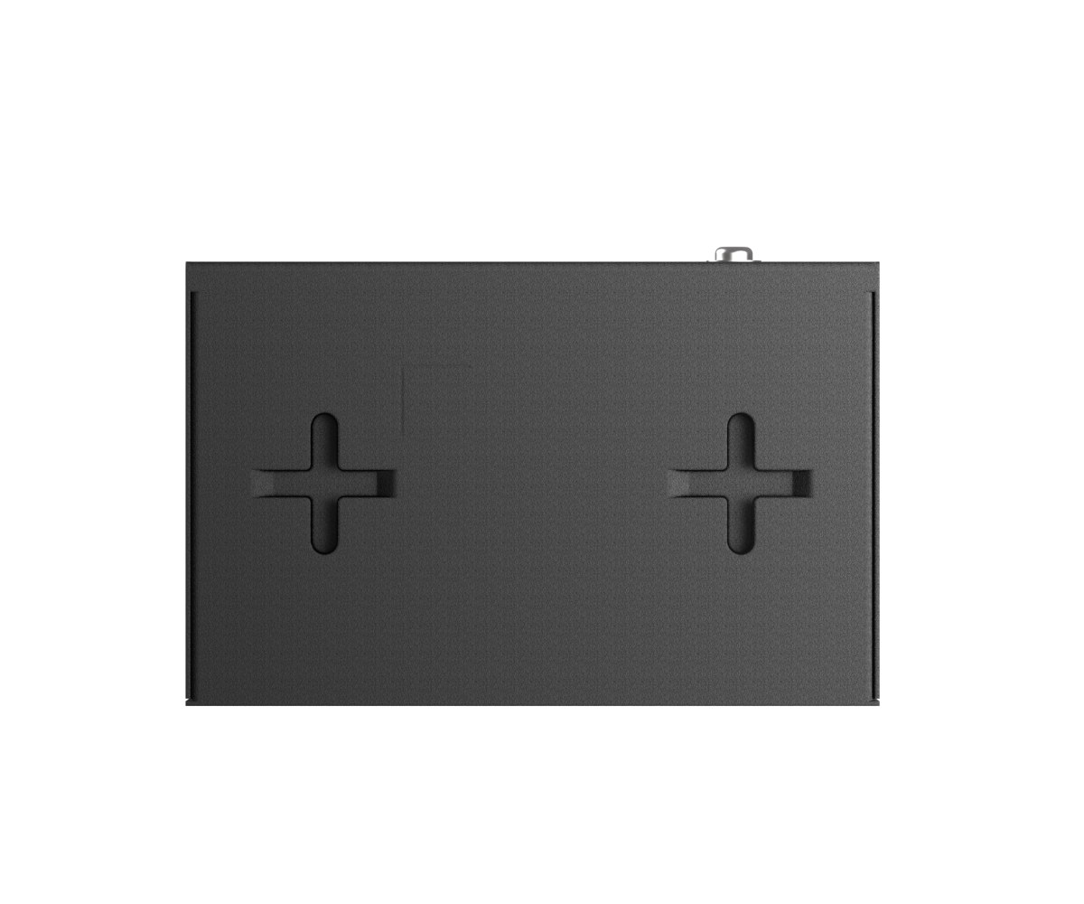 Фото Коммутатор D-Link DGS-1005D, 5×1 Гбит/с, неуправляемый