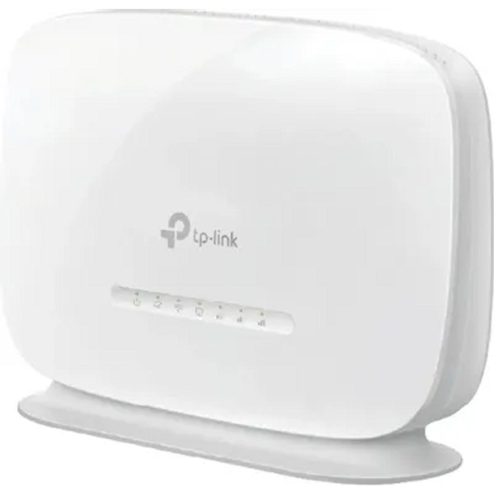 Фото Роутер Wi-Fi N300 TP-Link TL-MR105 с поддержкой 4G LTE