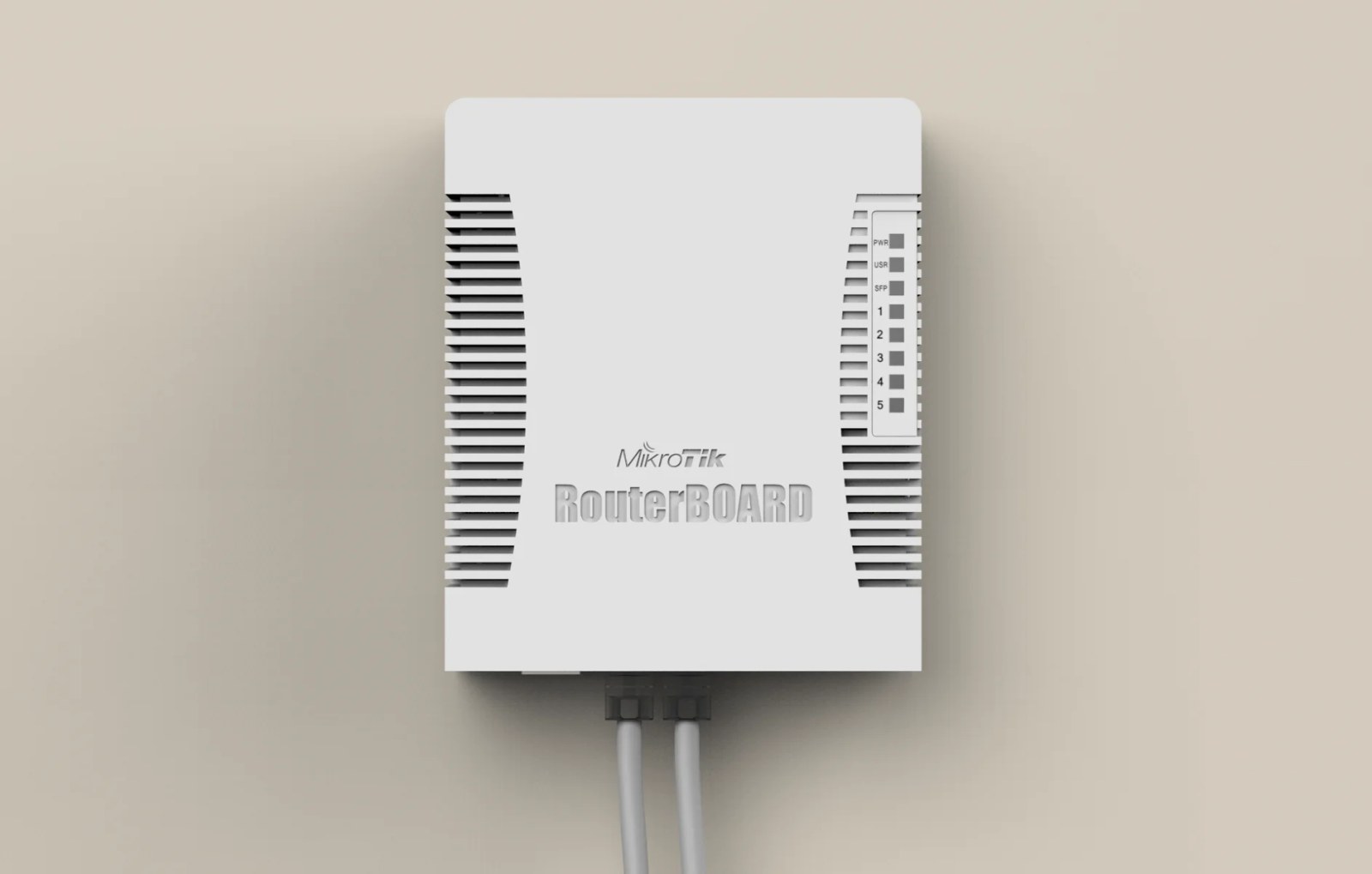 Фото Маршрутизатор 10/100/1000M 5PORT HEX POE RB960PGS MIKROTIK