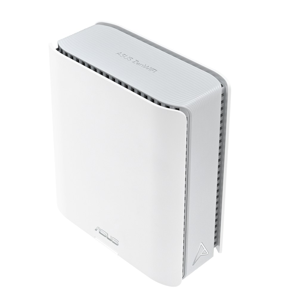 Фото Маршрутизатор ASUS BT10 (W-3-PK) (BT10(W-3-PK)/EU) WiFi 7 2x10G 1G USB 11529+5764+688Mbps 6GHz/5GHz/2.4GHz