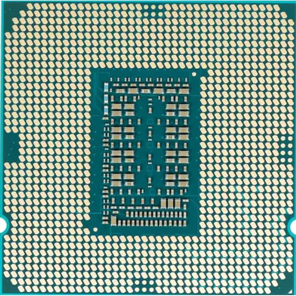 Процессор Intel Core i5-11400F, для настольного ПК