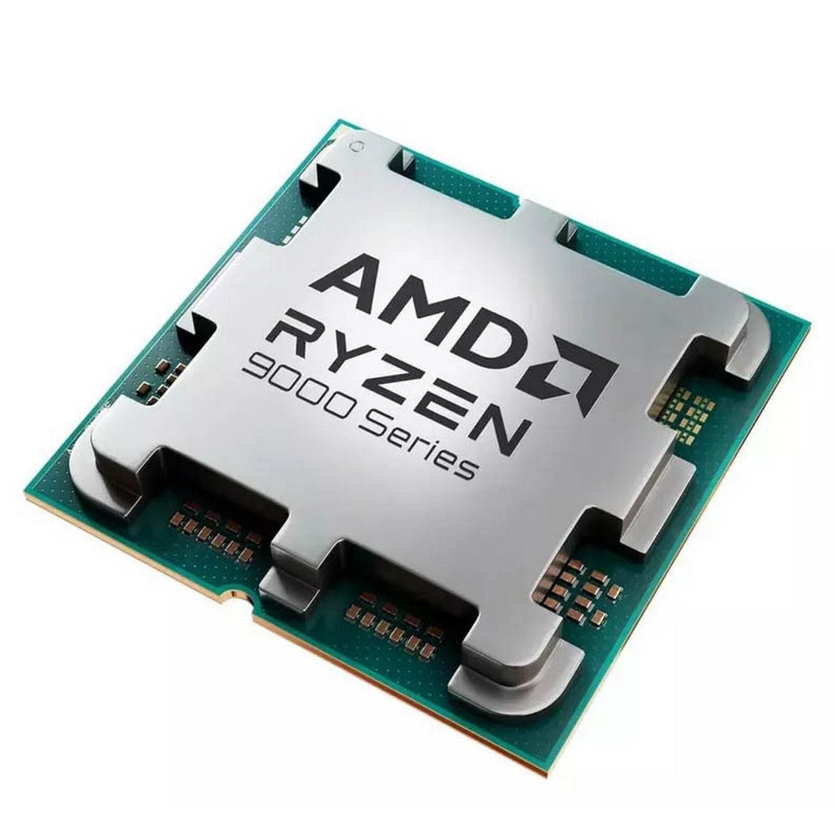 Процессор AMD Ryzen 9 9900X, для настольного ПК