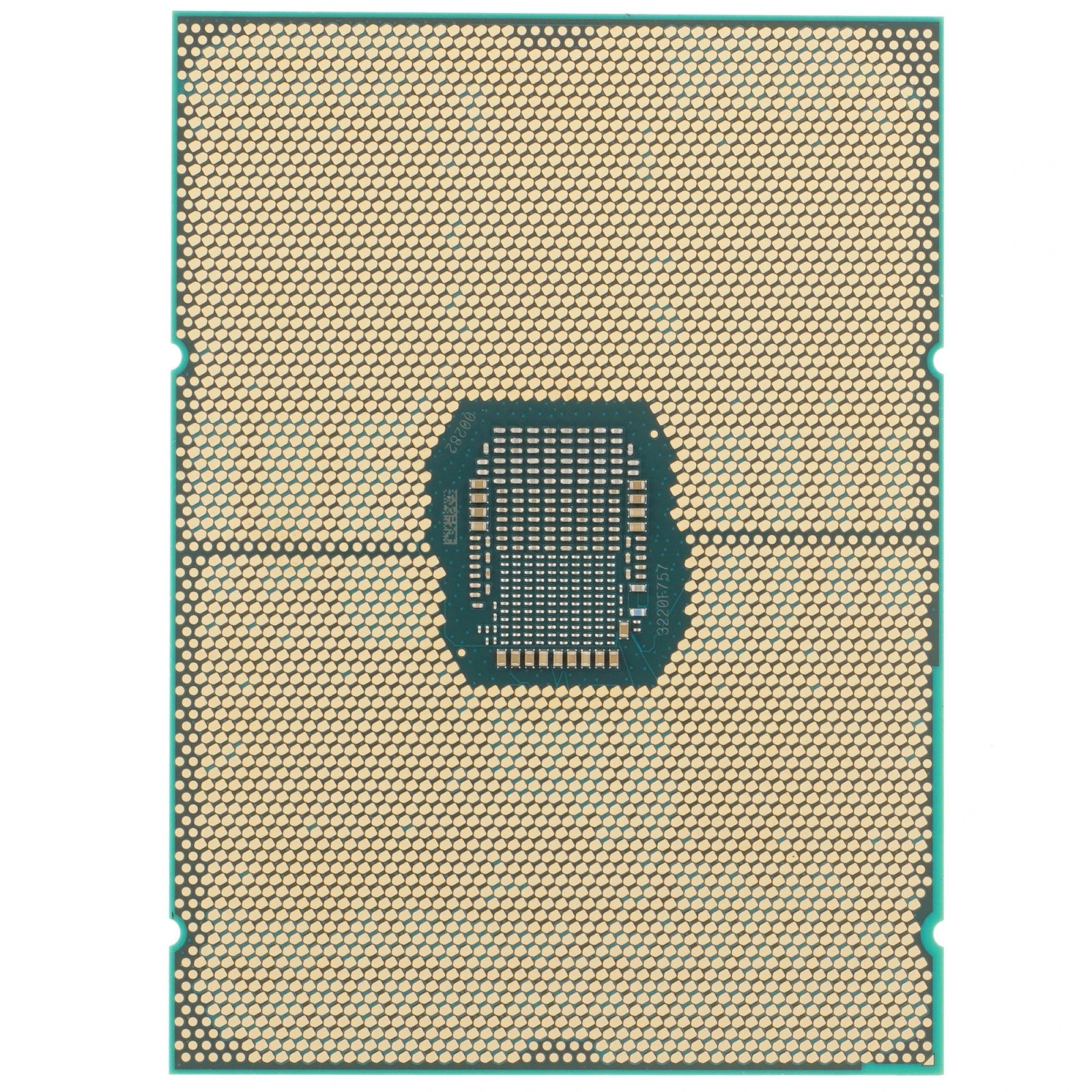 Процессор Intel Xeon Gold 6342, серверный