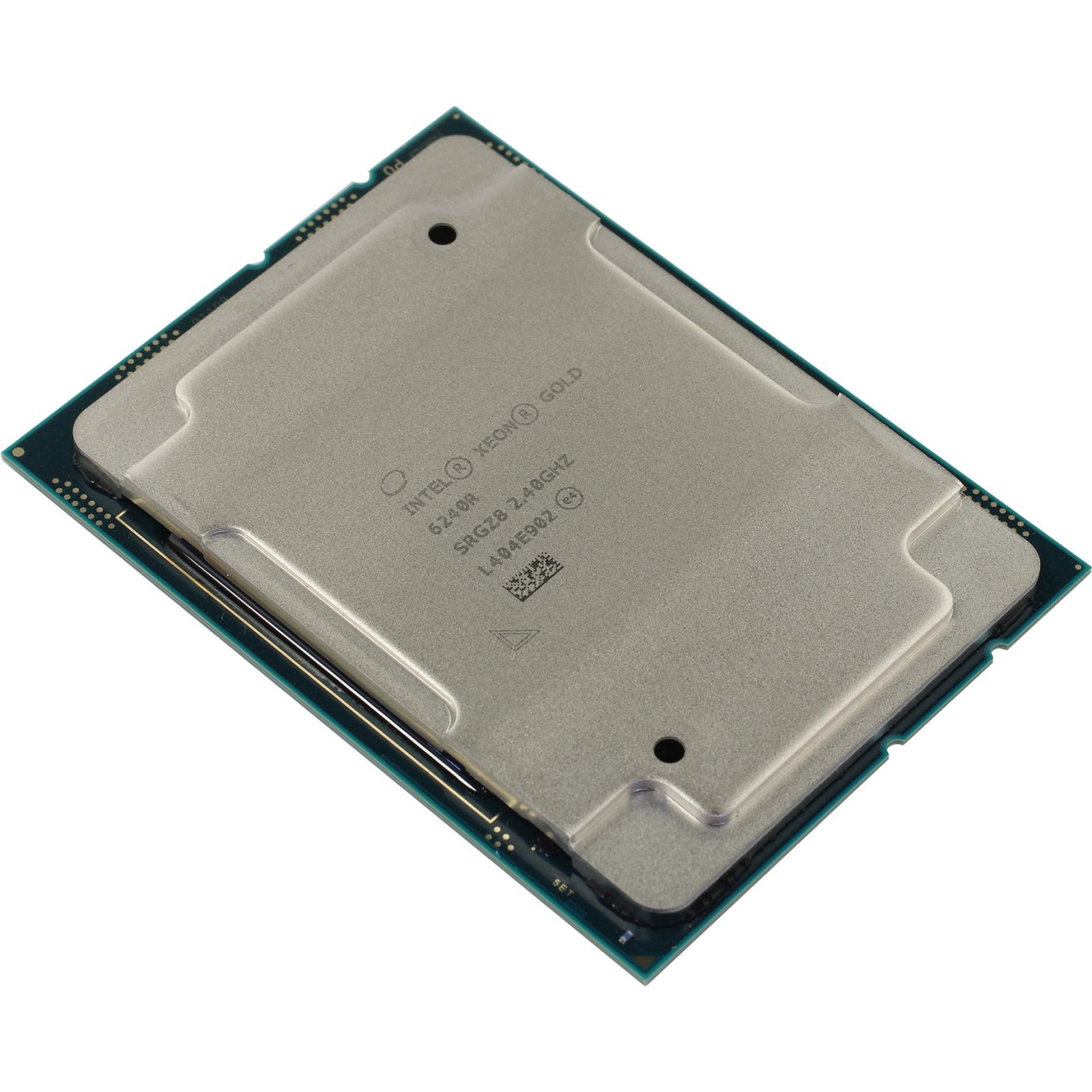 Процессор Intel Xeon Gold 6240R, серверный