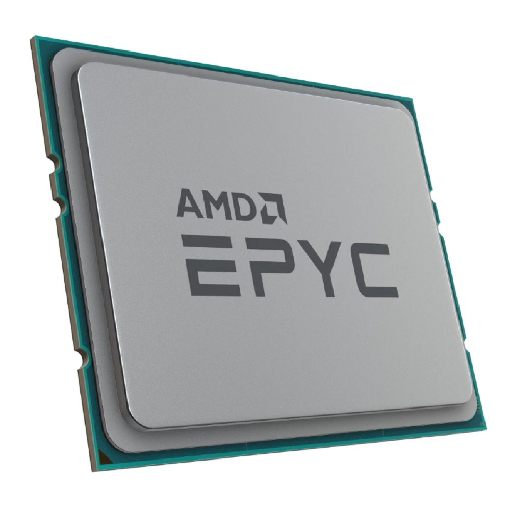 Процессор AMD EPYC 9755, серверный