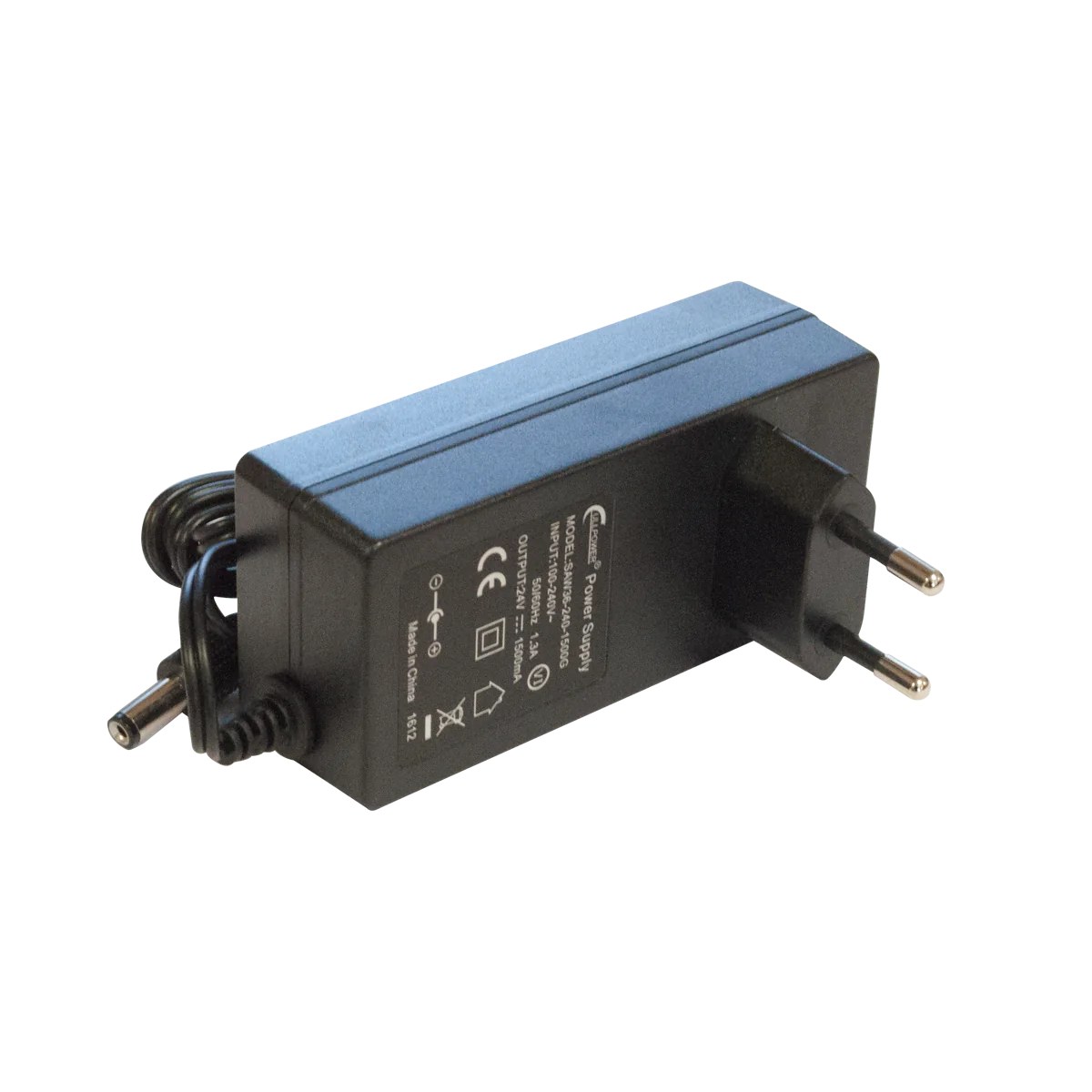 Фото Маршрутизатор MikroTik RB5009UG+S+IN, 7×1 Гбит/с + 1×2.5 Гбит/с + 1×10 Гбит/с SFP+, управляемый