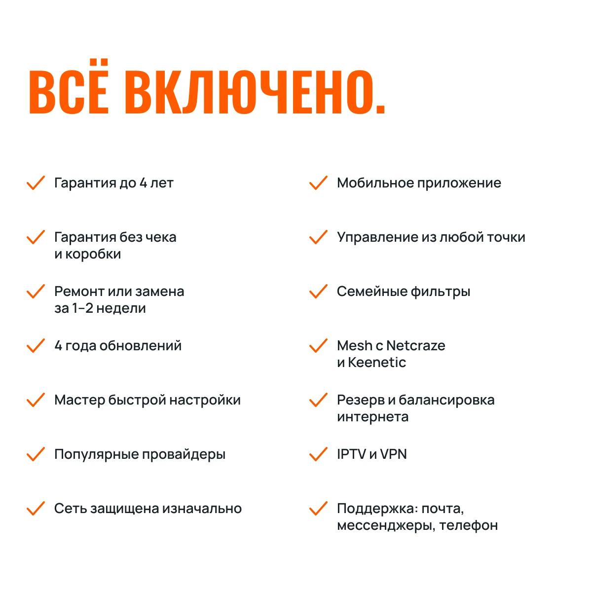 Netcraze 4G (NC-1213). USB-МОДЕМ → ДОМАШНИЙ WI-FI.