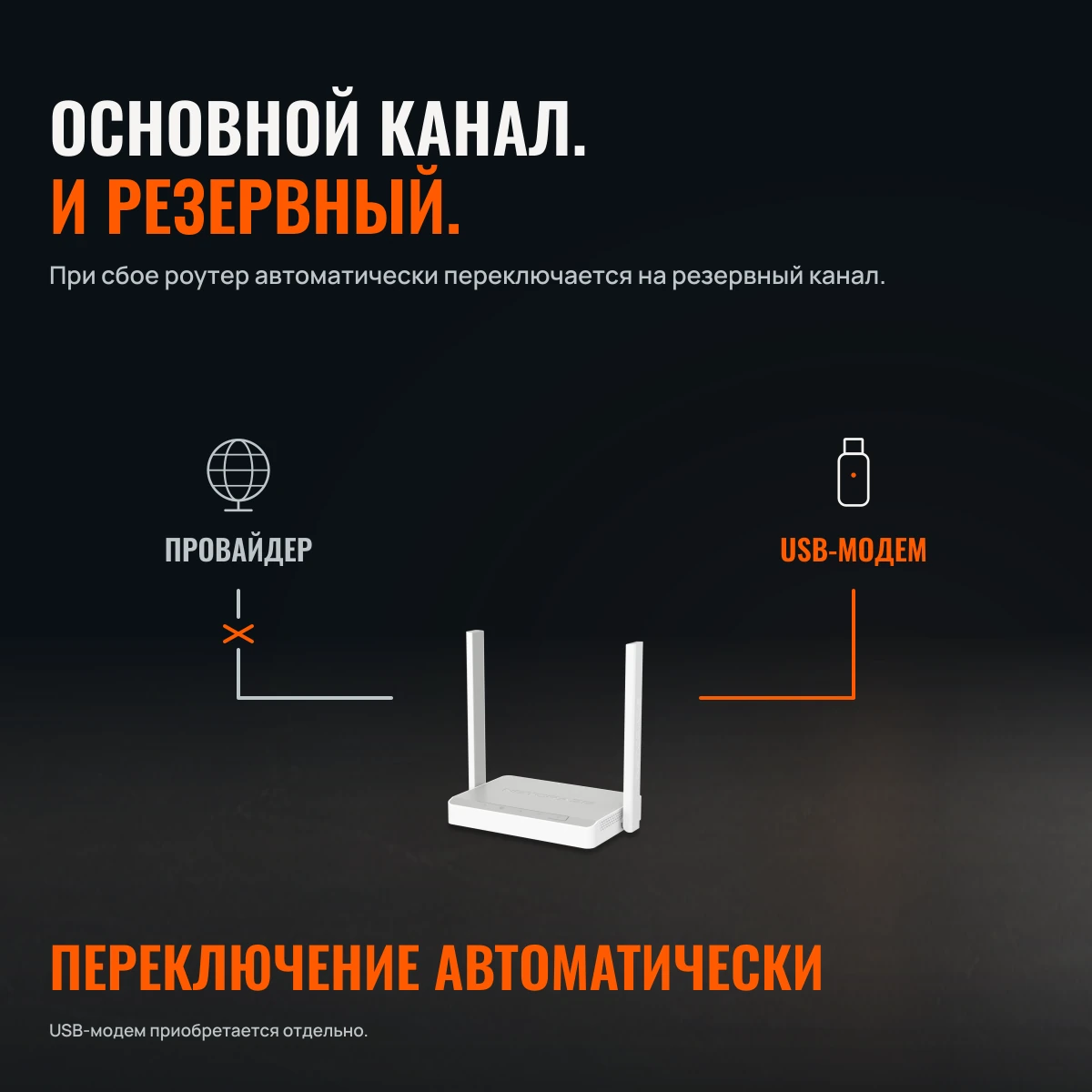 Netcraze Extra (NC-1714). БОЛЬШЕ СПОСОБОВ БЫТЬ НА СВЯЗИ.