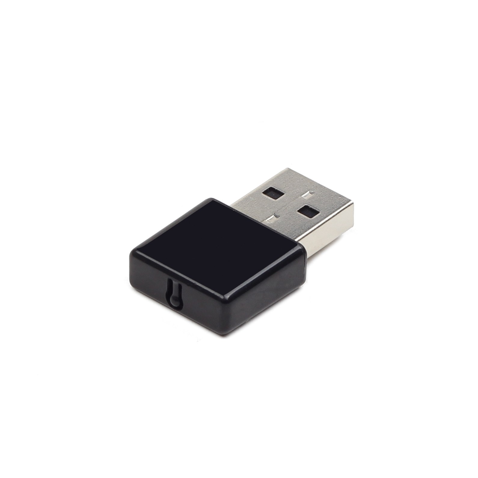 Фото Сетевой адаптер Wi-Fi Gembird WNP-UA-005 300Мбит, USB, 802.11b/g/n