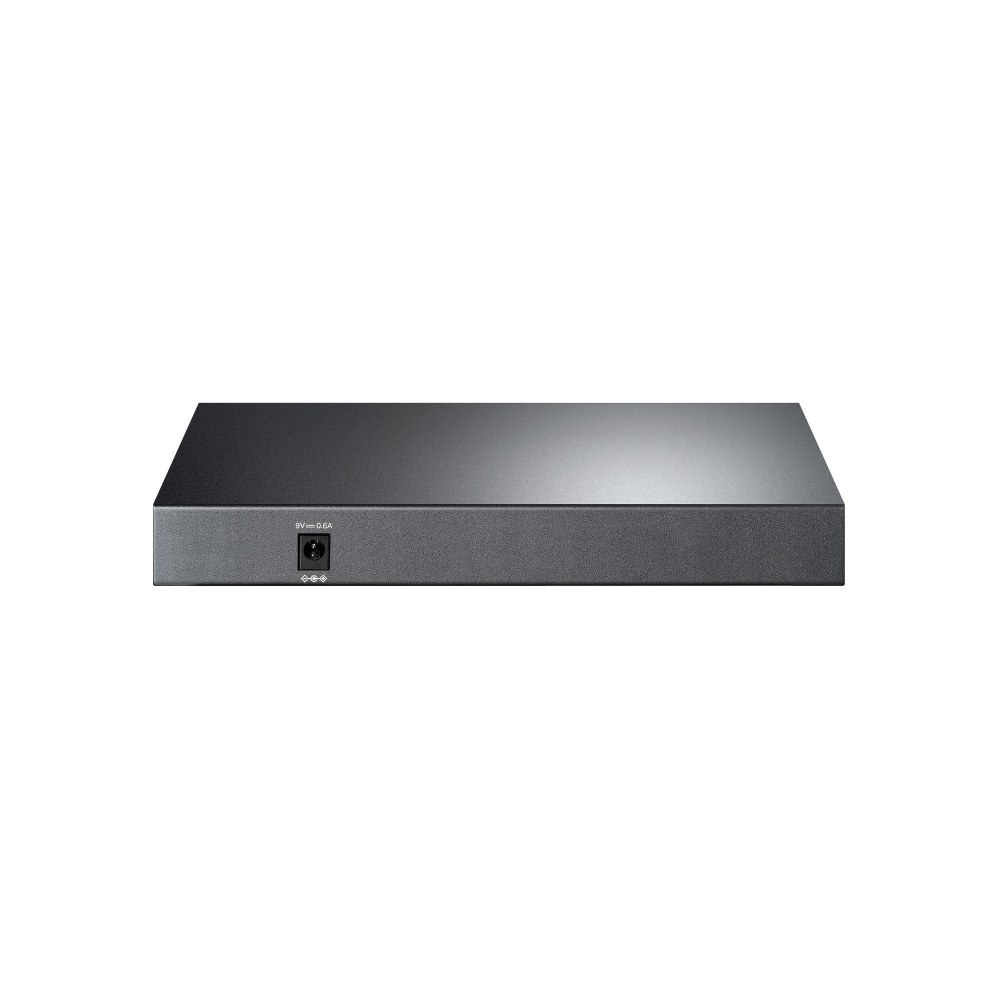 Фото Коммутатор TP-Link TL-SG105-M2, 5×2.5 Гбит/с, неуправляемый