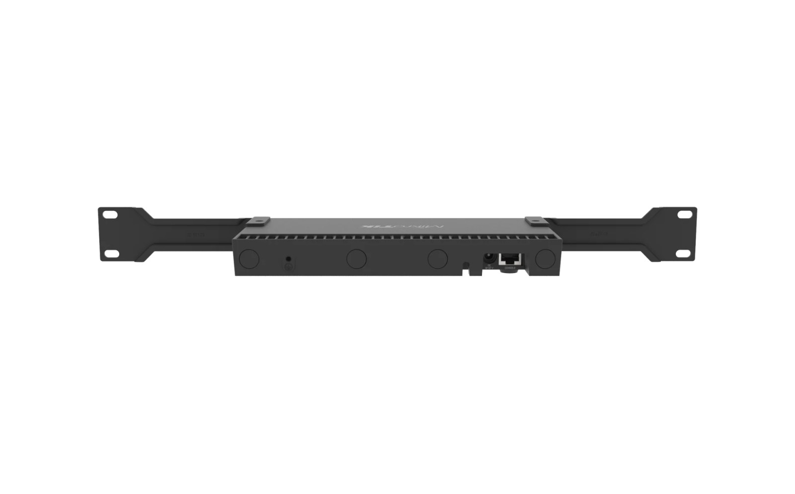 Фото Маршрутизатор 1000M 10PORT 1SFP+ RB4011IGS+RM MIKROTIK
