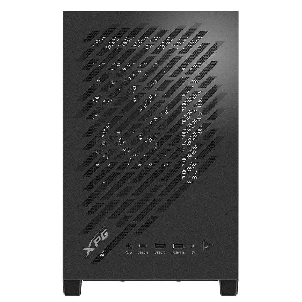 Фото Компьютерный корпус XPG VALORAIRNANOMAA-BKCWW