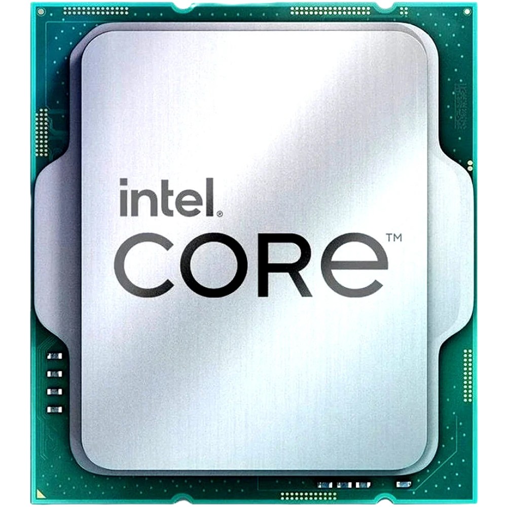 Процессор Intel Core i5 processor 14400, для настольного ПК