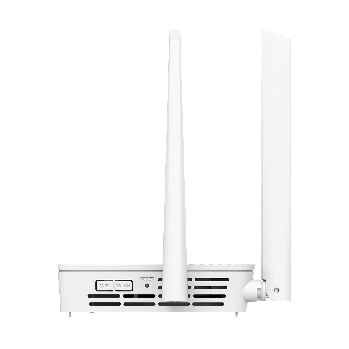 Фото Маршрутизатор Cudy AX3000 Wi-Fi 6 GPON Router Dual Band Gigabit xPON, Realtek chipset, GPON/EPON, 2402Mbps at 5GHz + 576Mbps at 2.4GHz, 802.11ax/ac/a/b/g/n, 1 PON Port, 4 Gigabit RJ45 port, Power ON/OFF Button,WPS Button,WiFi Button, Reset button,TR069/TR