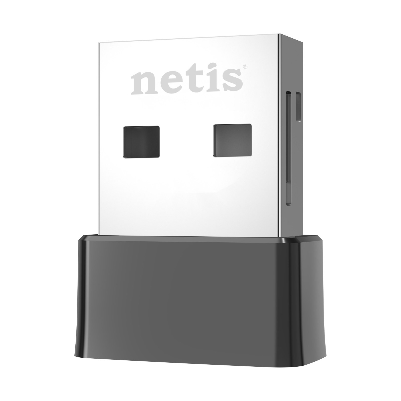 Фото Сетевой адаптер Wi-Fi Netis WF2130 AX300 USB 2.0 (ант.внутр.)