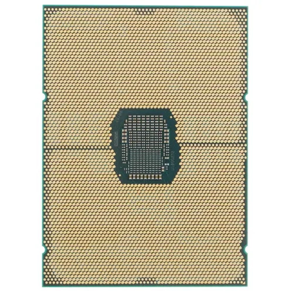 Процессор Intel Xeon Platinum 8360Y, серверный