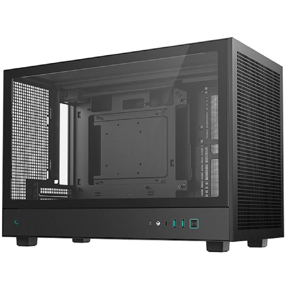 Фото Компьютерный корпус Deepcool CH260