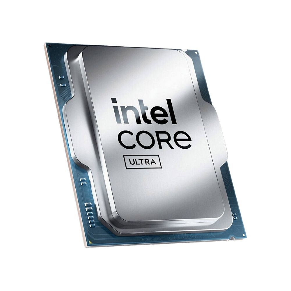 Процессор Intel Core Ultra 7 265, для настольного ПК