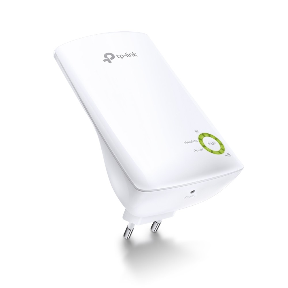 Фото Точка доступа TP-Link TL-WA854RE