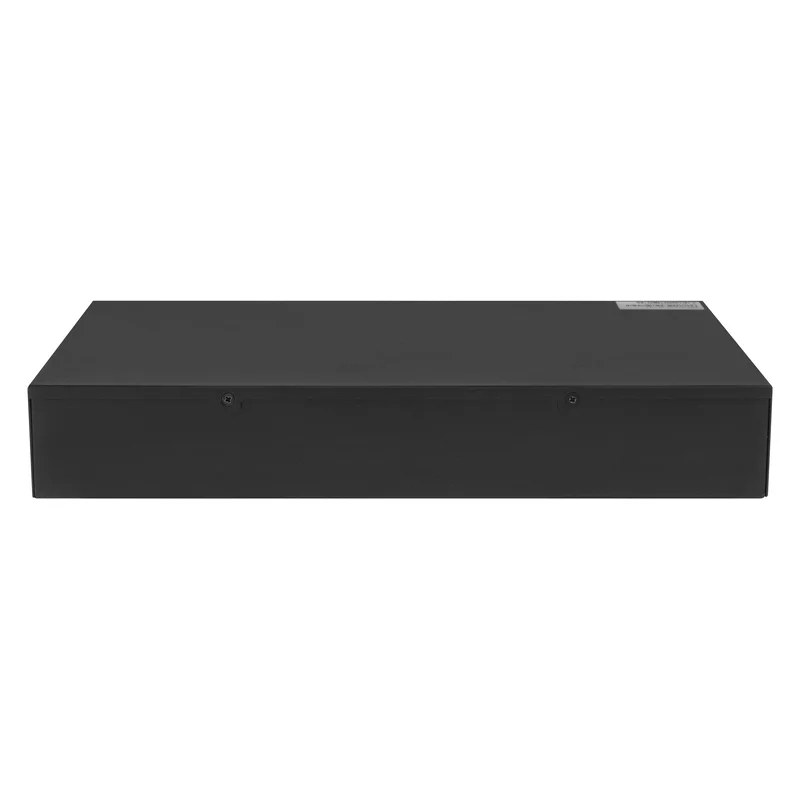 Фото Коммутатор SNR SNR-S5210X-8F-UPS, 8×10 Гбит/с SFP+, управляемый