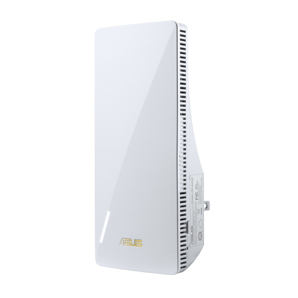 Фото Ретранслятор ASUS RP-AX58 AX3000 AiMesh, 90IG07C0-MO0C10