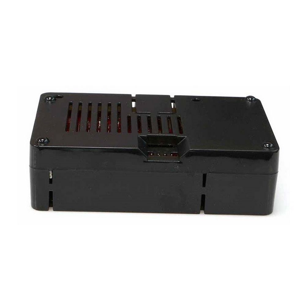 Фото Компьютерный корпус для ODROID-C4 черный