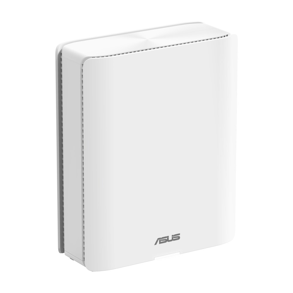 Фото Маршрутизатор ASUS BQ16 (W-2-PK) (BQ16 (W-2-PK)/EU) WiFi 7 2х10G 3 х1G USB 11529+5764+5764+1376Mbps 6GHz/5GHz/2.4GHz