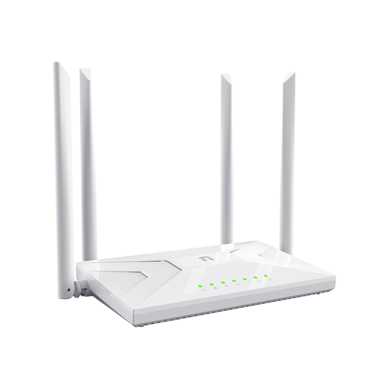 Фото Беспроводной роутер NETIS IEEE 802.11a IEEE 802.11 b/g IEEE 802.11n IEEE 802.11ac NC21