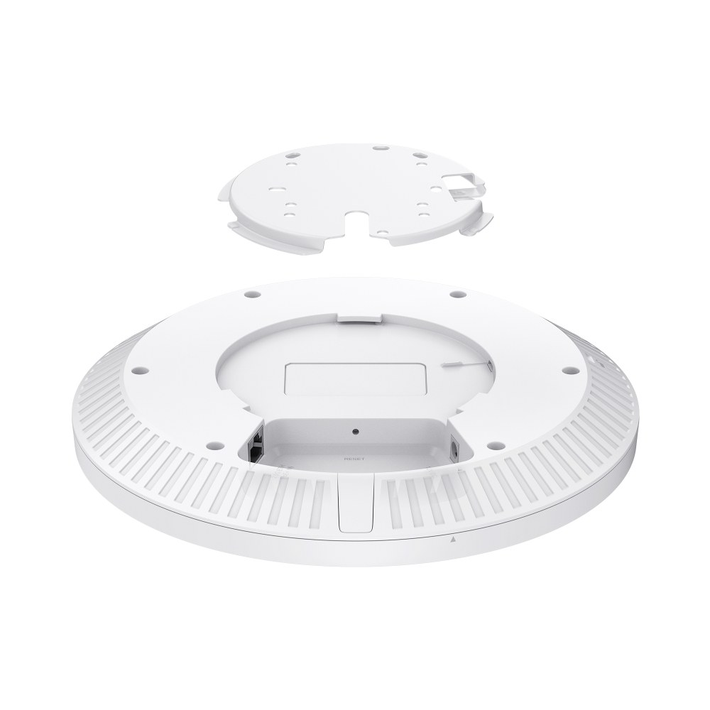 Фото Точка доступа TP-Link AX5400 Ceiling Mount Dual-Band Wi-Fi 6 Access Point
