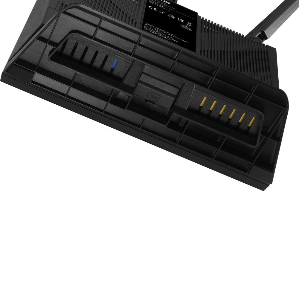 Фото Роутер ASUS 4G-AX56 AX1800