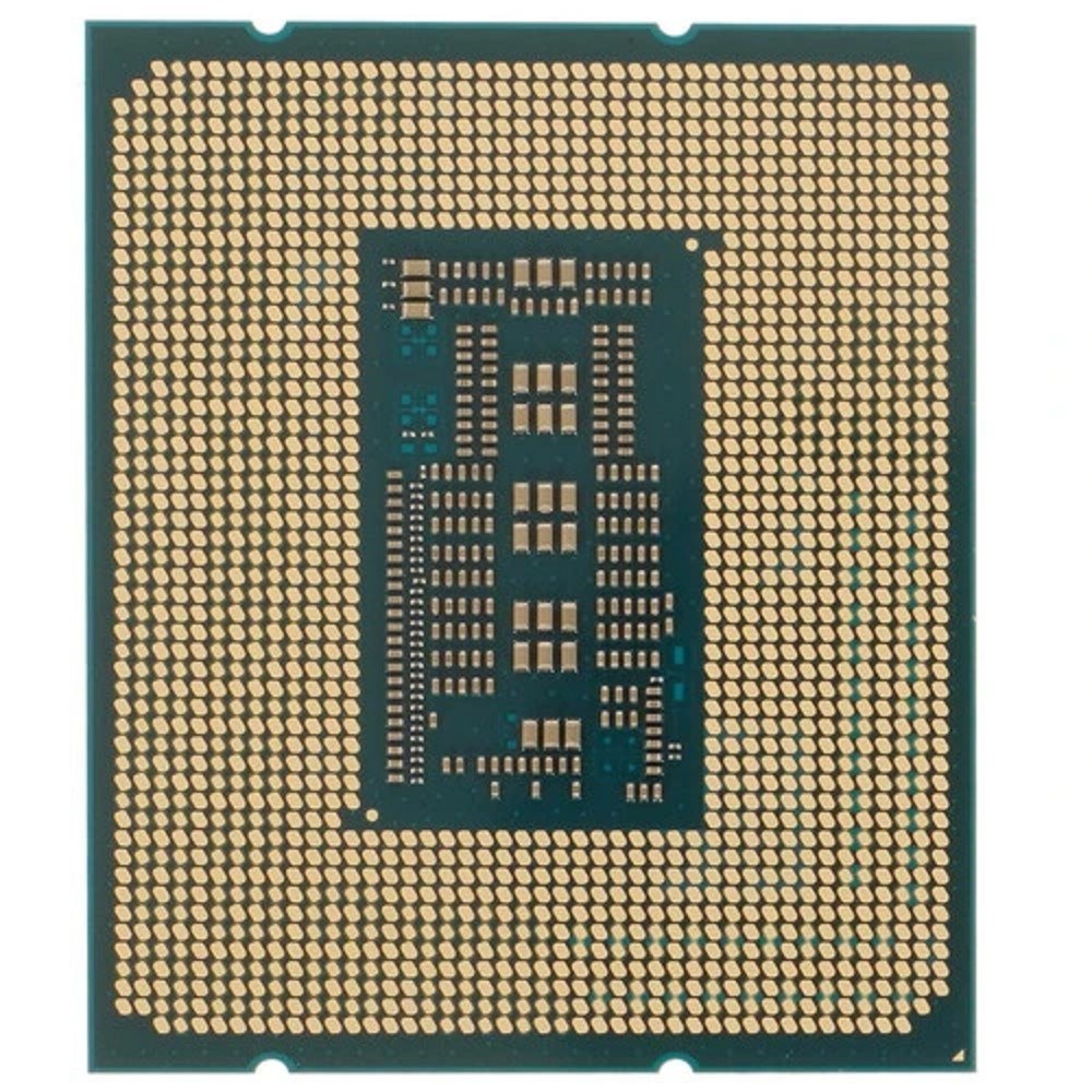 Процессор Intel Core i7-13700K, для настольного ПК