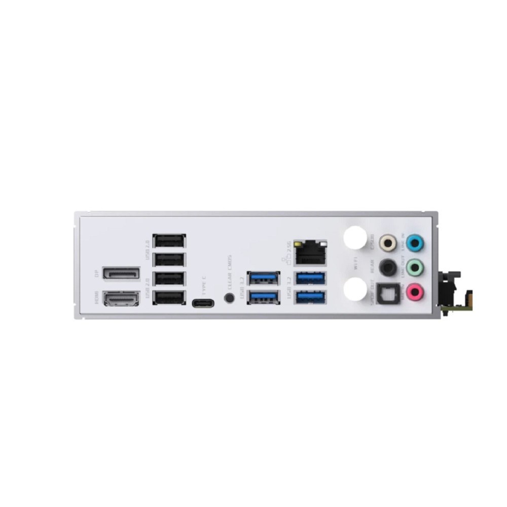 Фото Материнская плата Maxsun Challenger B650M WIFI, AM5, AMD B650, 2xDDR5, 3xSATA, 1xM.2, 1xPCIe 4.0 x16, 1xPCIe 3.0 x1, 1xDP, 1xHDMI, 1x1Gb LAN, Wi-Fi 5, Bluetooth 4.2, 4xUSB-A 5Gbps, 2xUSB-A 2.0, 3x3.5 мм, 5.1, mATX