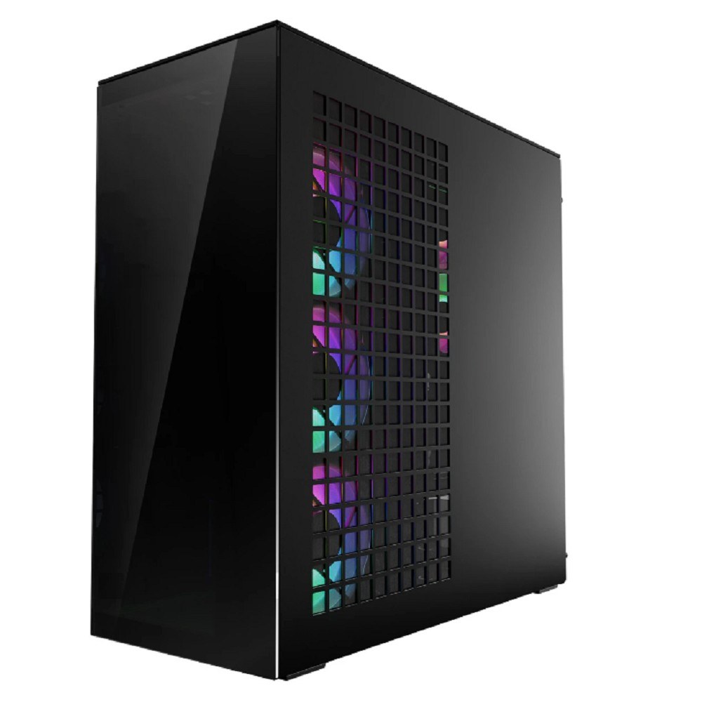 Фото Компьютерный корпус Arctic Cooling ARCTIC Xtender VG черный