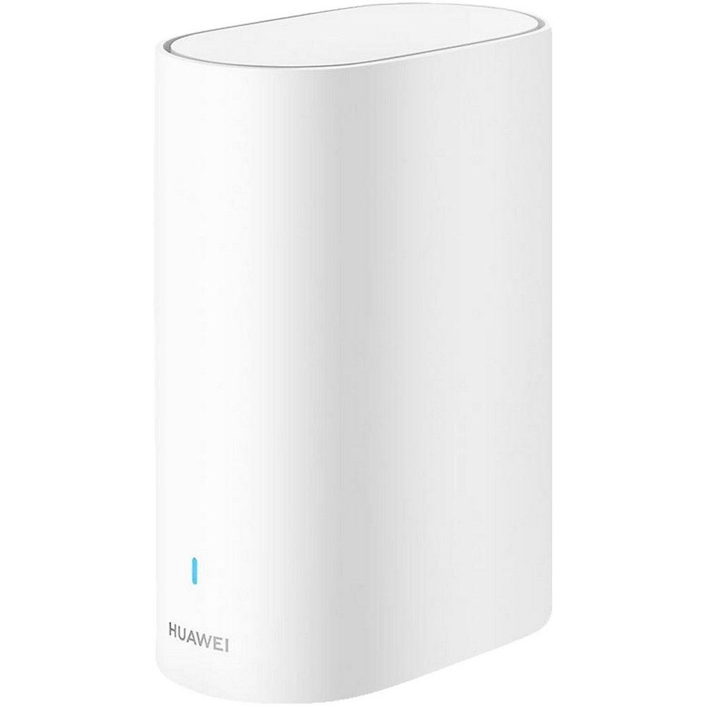 Фото Роутер беспроводной HUAWEI 53030DVA NVWA-AX30-23 WiFi 6 Plus AX3000 Mesh 3+ , MESH-комплект 10/100/1000 Mbit/s WAN/LAN (3-Package)
