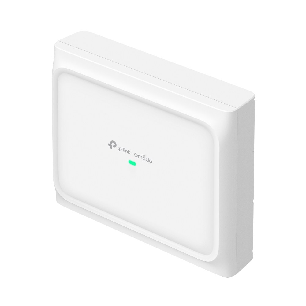 Фото Точка доступа Omada BE9300 Indoor/Outdoor Tri-Band Wi-Fi 7 Access Point