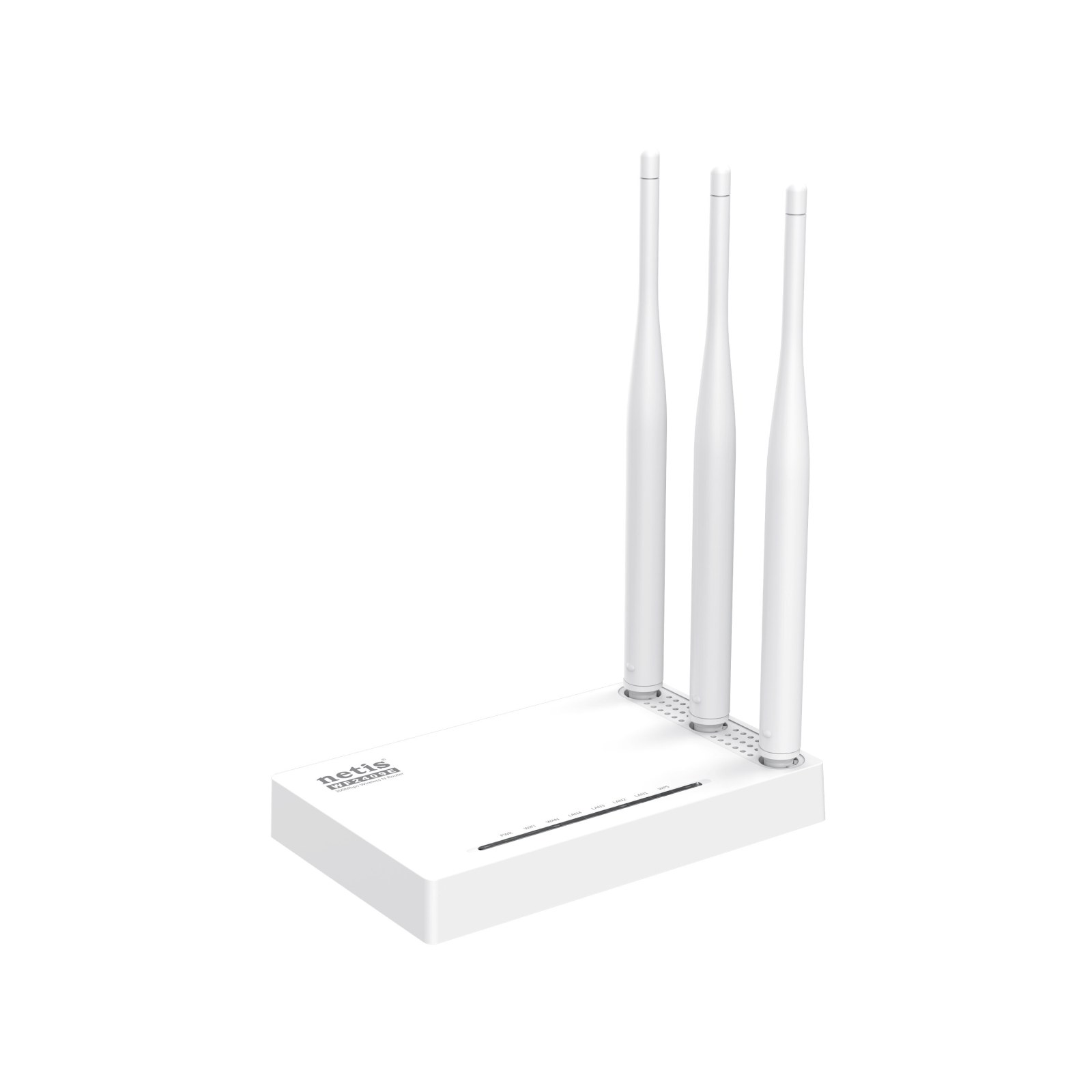 Фото Маршрутизатор беспроводной Netis WF2409E Wi-Fi белый
