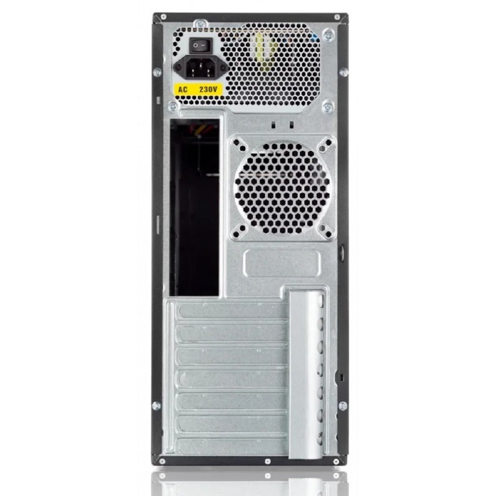 Фото Компьютерный корпус Foxline FL-302-FZ450