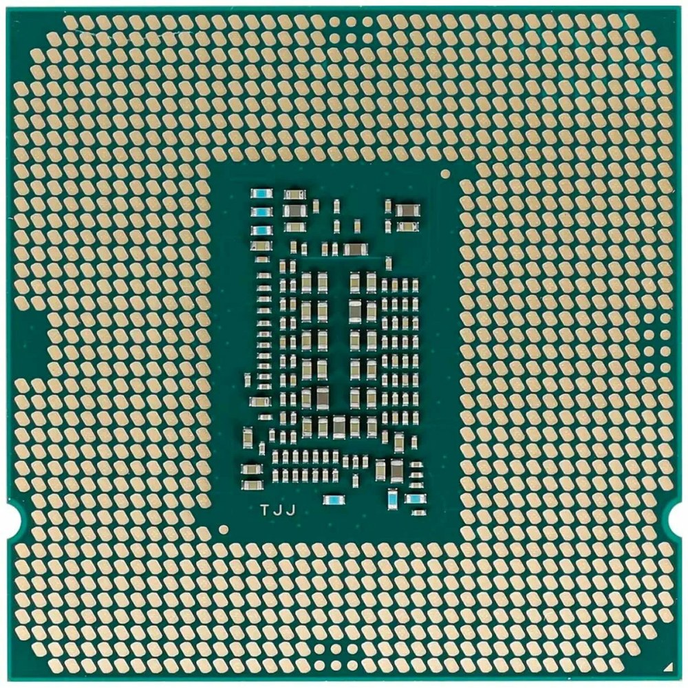 Процессор Intel Core i3-10100F, для настольного ПК