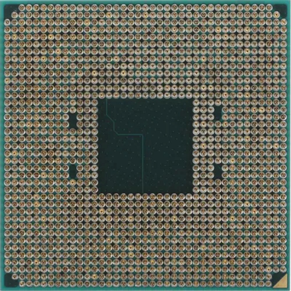 Процессор AMD Ryzen 5 4500, для настольного ПК