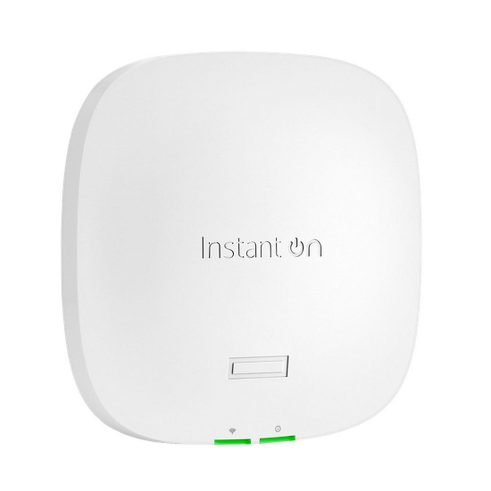 Фото Точка доступа Wi-Fi HPE Aruba Instant On AP21 (RW) Dual Radio 2x2 Access Point Wi-Fi 6